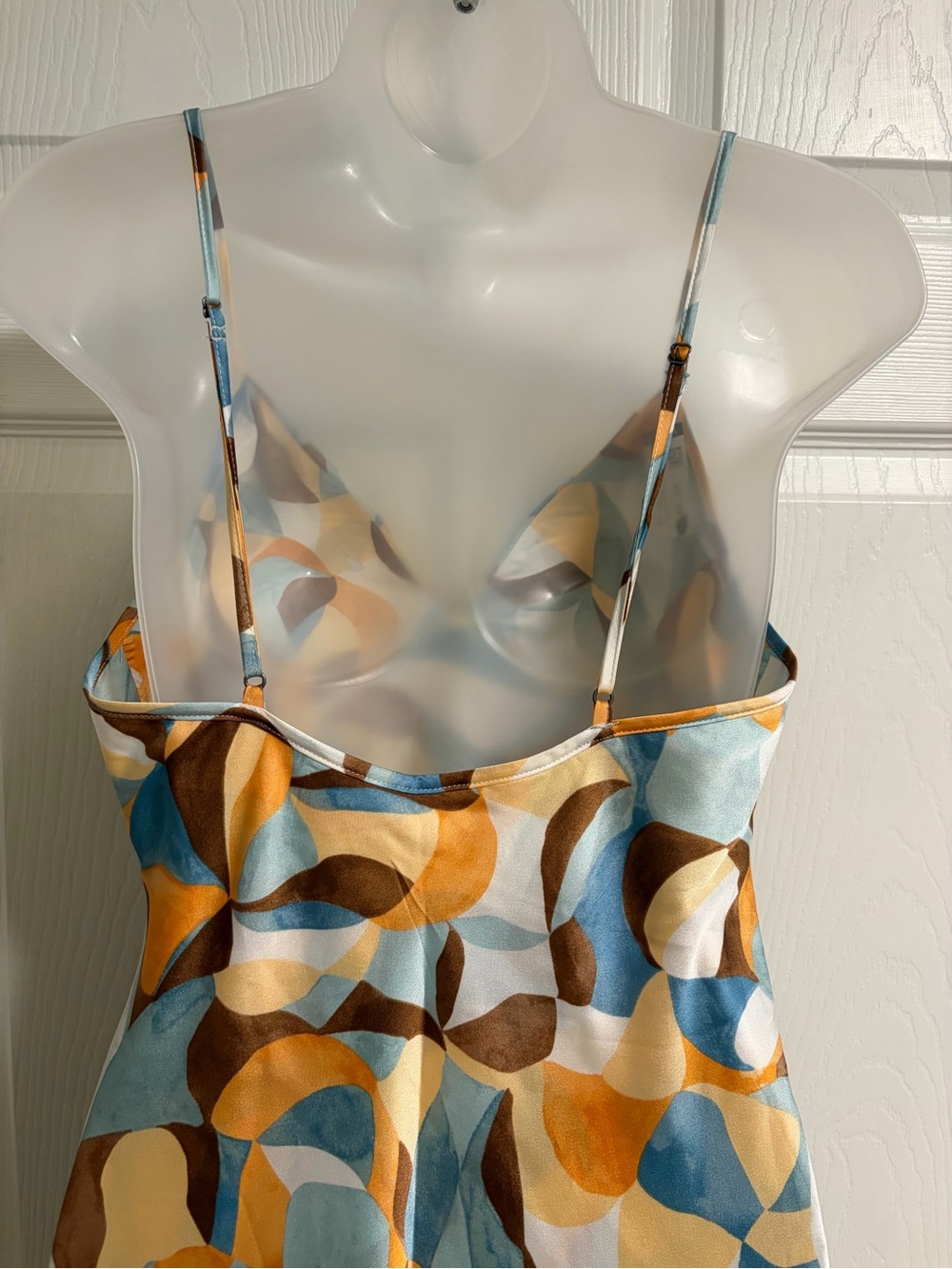 Abercrombie and Fitch Slip Dress - Picture 5 of 7